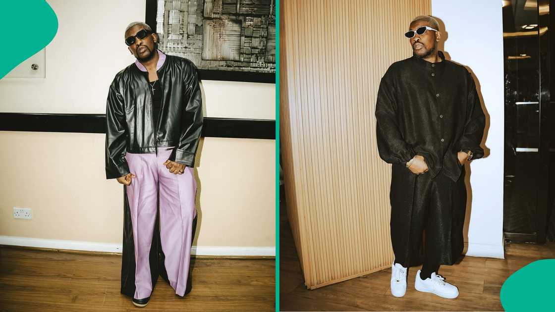 OAP Do2dtun slammed a radio station over unpaid salaries. OAP Do2dtun slammed a radio station over unpaid salaries.