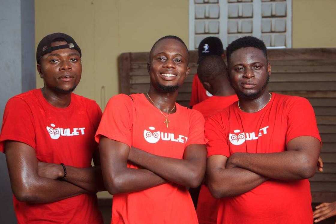 The Owlet: Rise of a Youth Powered Social Media Marketplace