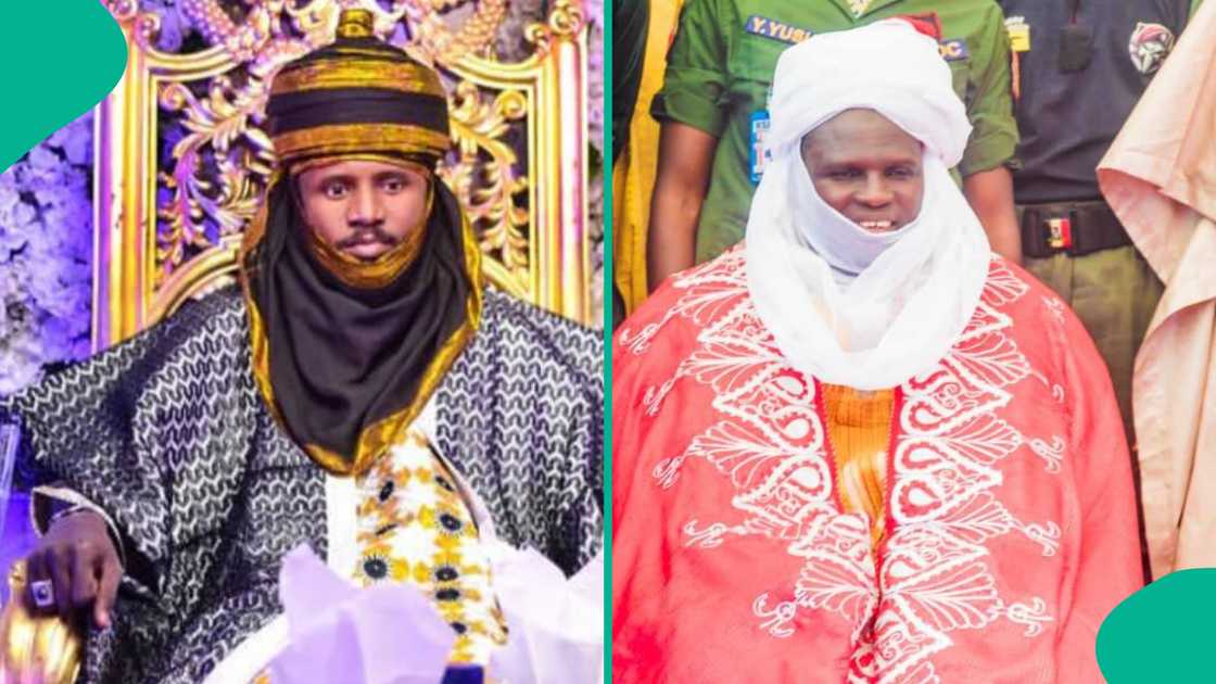 Naziru Sarkin Waka da Rarara