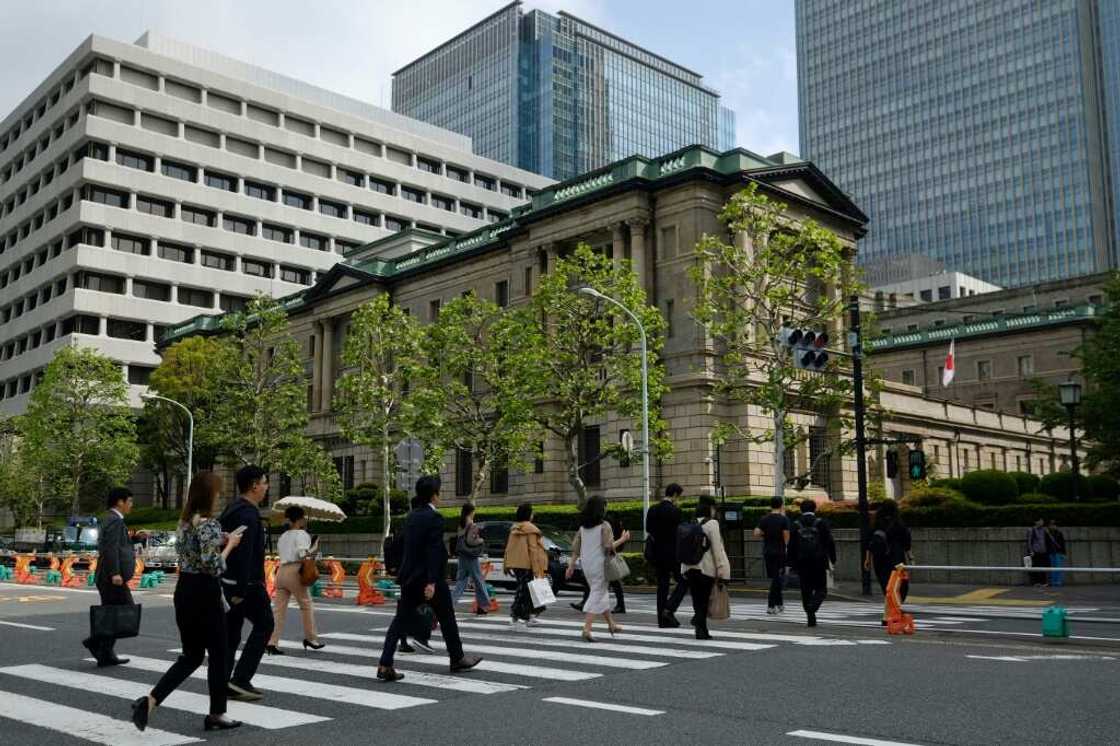 Speculation has grown that Japan will intervene in forex markets to support the yen Speculation has grown that Japan will intervene in forex markets to support the yen