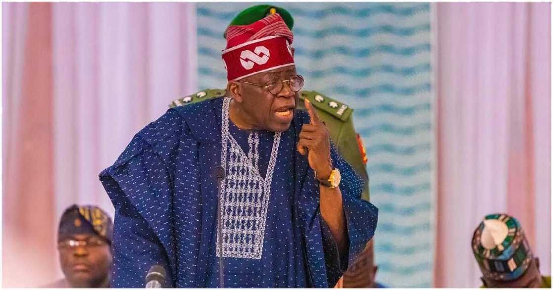 Bola Tinubu, fuel subsidy Bola Tinubu, fuel subsidy