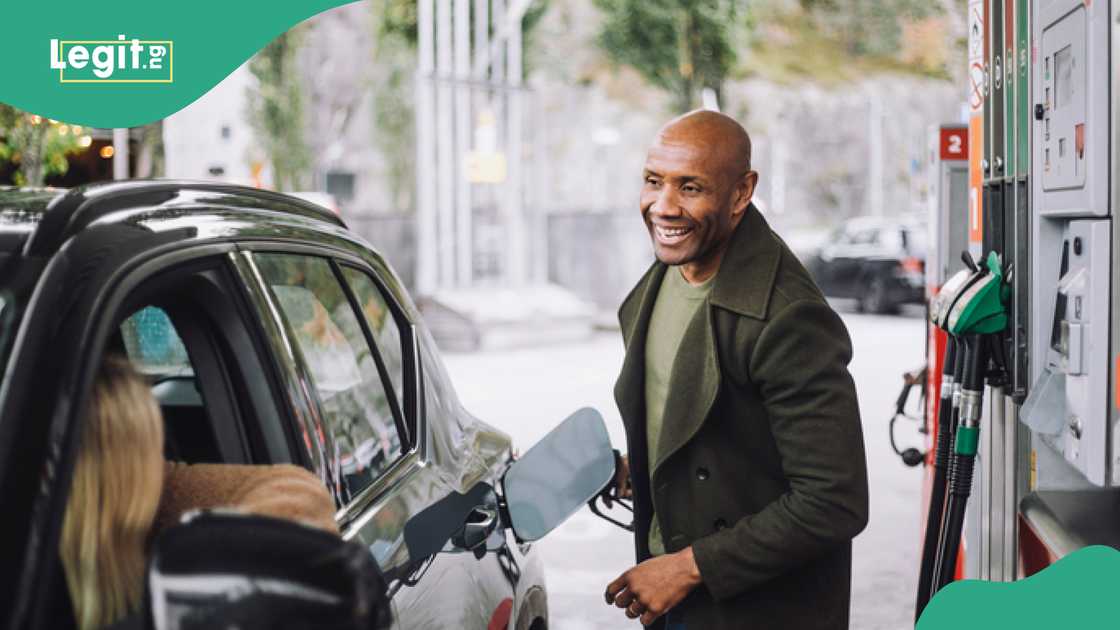 TUC gives condition on petrol sell TUC gives condition on petrol sell