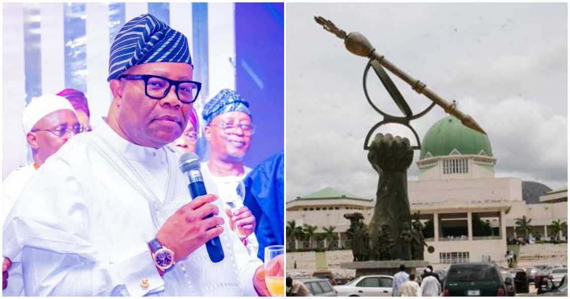 National assembly/senate/nigeria senate live today National assembly/senate/nigeria senate live today