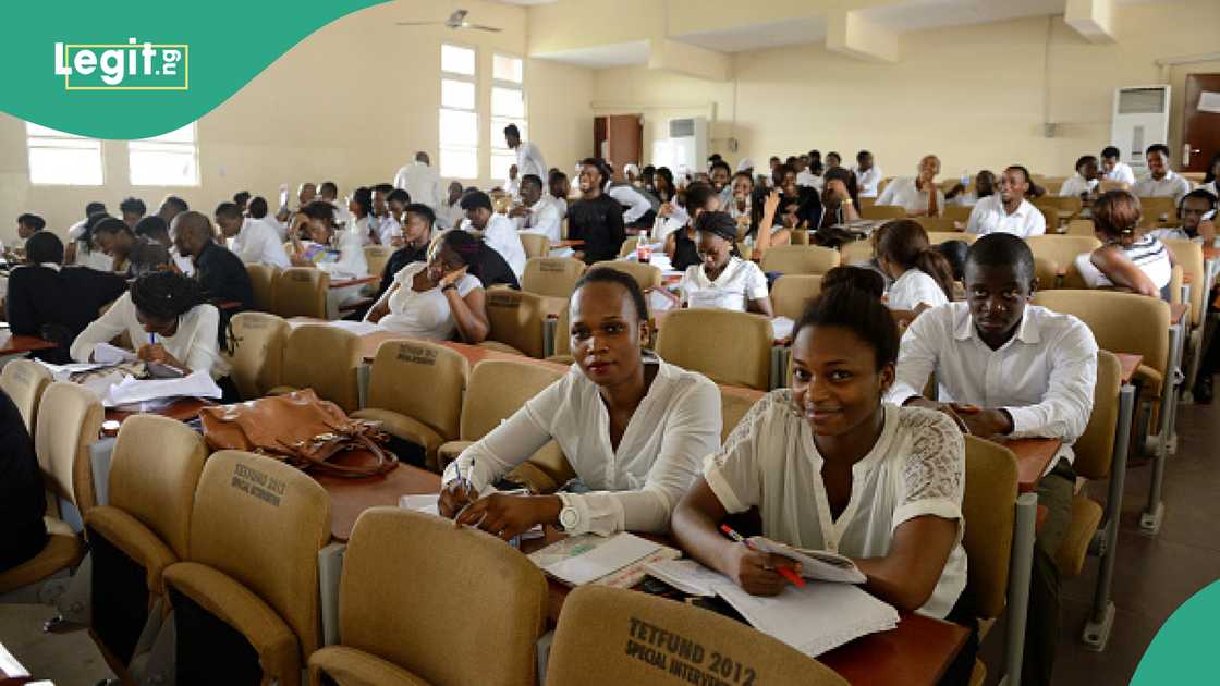 Soldiers deployed as lecturers attempt to disrupt examination