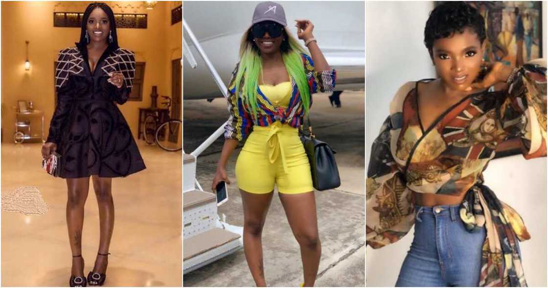 Annie Idibia announces plan to tour Qatar and Singapore amid marital crisis with Nigerian singer 2Baba. Annie Idibia announces plan to tour Qatar and Singapore amid marital crisis with Nigerian singer 2Baba.