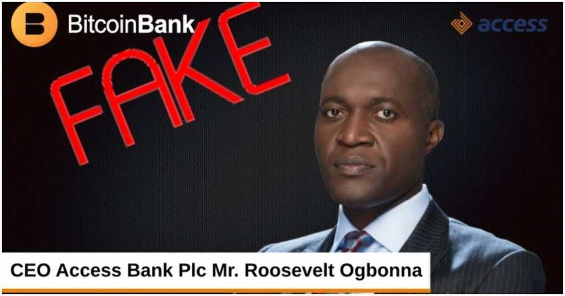 Access Bank Access Bank