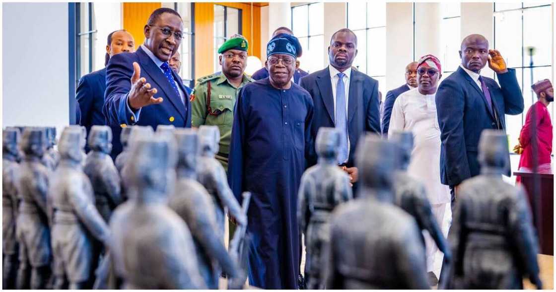 Tinubu/Bola Tinubu/latest about Bola Tinubu Tinubu/Bola Tinubu/latest about Bola Tinubu