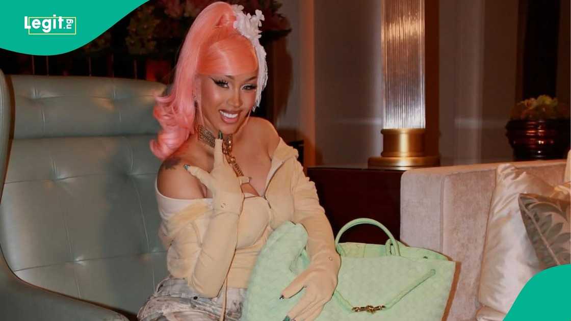 Ramadan Cardi B Muslims Islam fasting Ramadan Cardi B Muslims Islam fasting