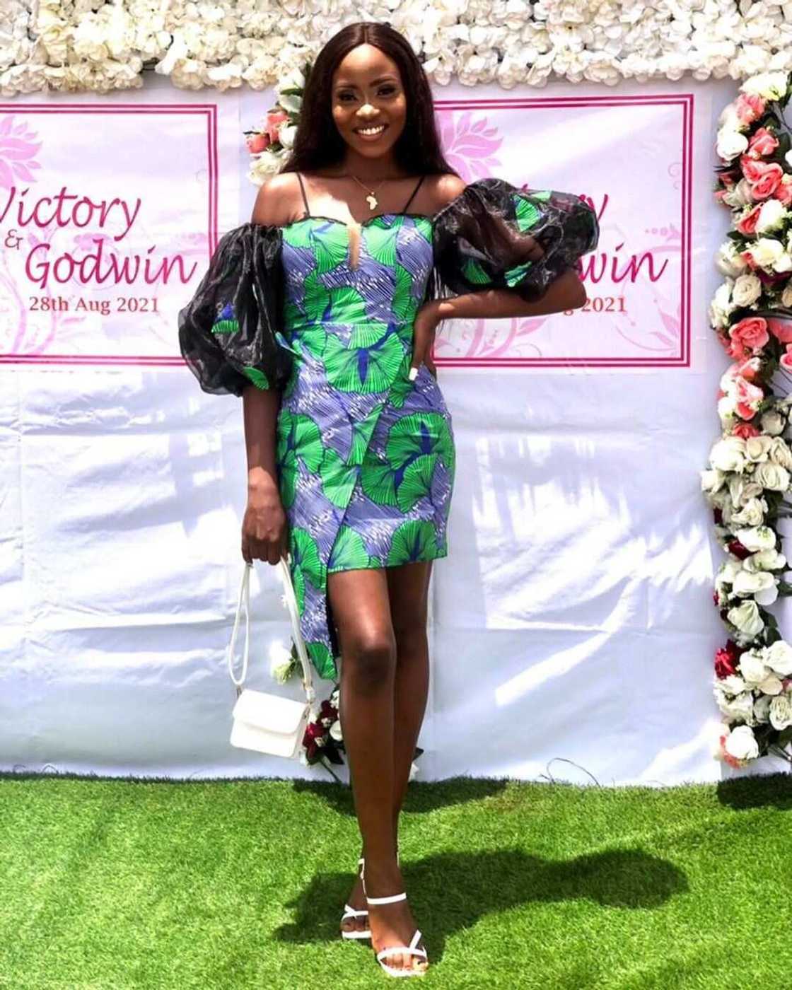 Latest mini dress styles Latest mini dress styles