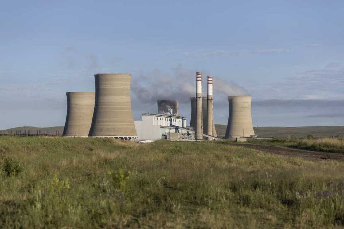 The future of fossil fuels, including coal, is set to be central to discussion at the COP28 meeting later this month The future of fossil fuels, including coal, is set to be central to discussion at the COP28 meeting later this month