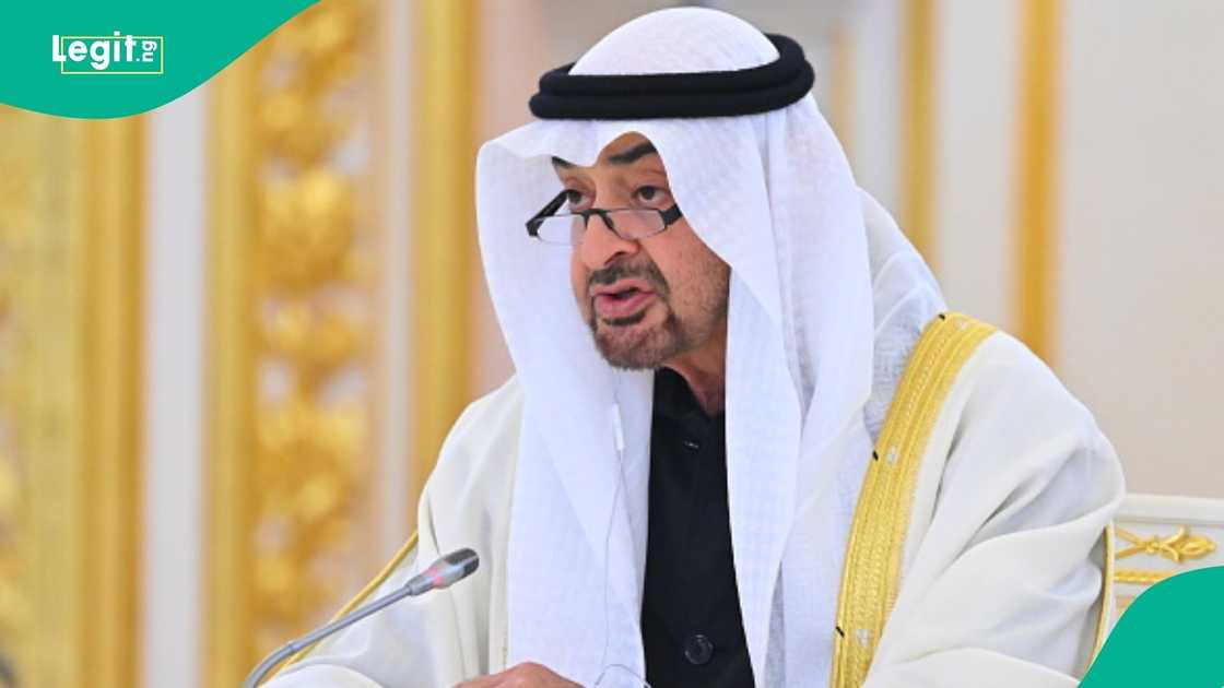UAE allows 2 categories of foreigners to apply for job opportunity visa without sponsor