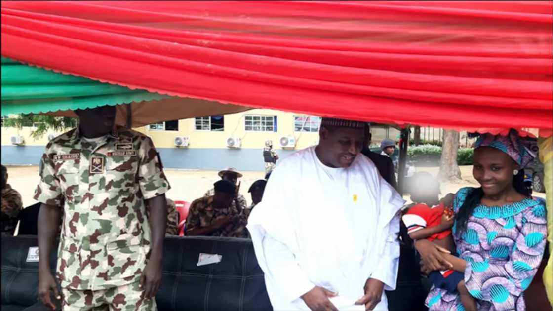 Yar Chibok Yar Chibok