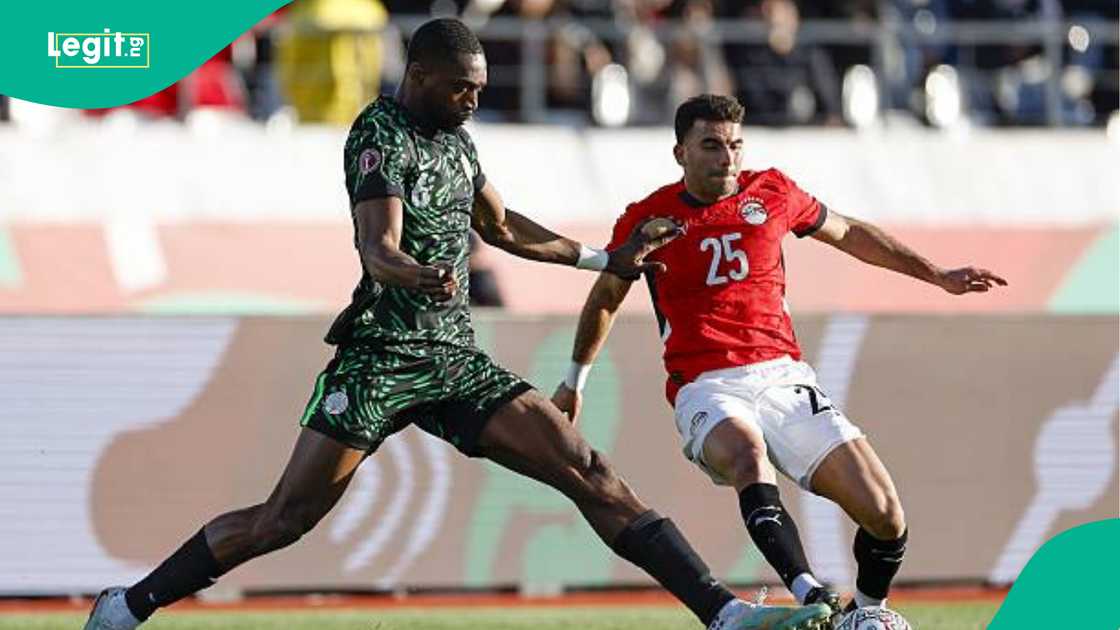 Semi Ajayi, Nigeria, Super Eagles, AFCON, Hull City