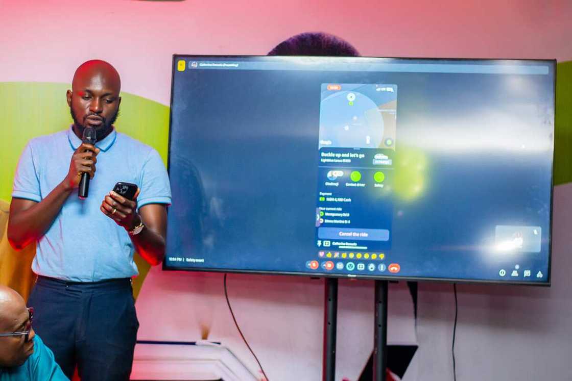 Transport stakeholders canvass increased safety education for drivers and riders Transport stakeholders canvass increased safety education for drivers and riders