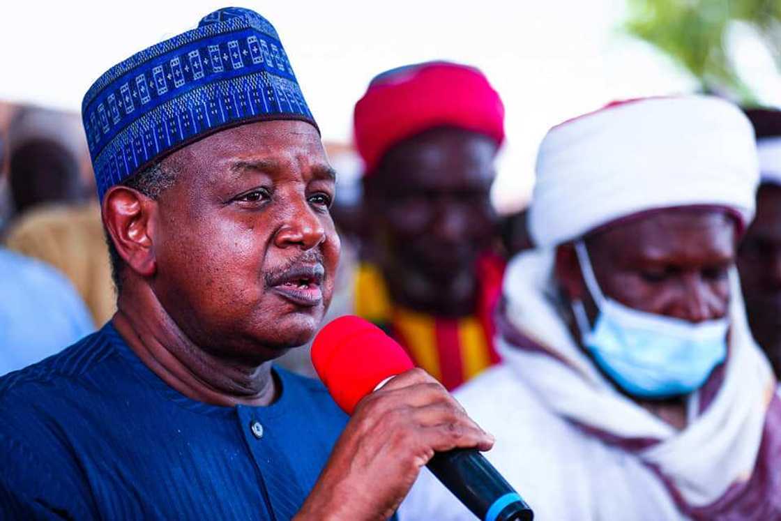 2 People Shot, Rushed to Hospital as Protesters Block Kebbi Governor’s Convoy in Danko-Wasagu LGA 2 People Shot, Rushed to Hospital as Protesters Block Kebbi Governor’s Convoy in Danko-Wasagu LGA