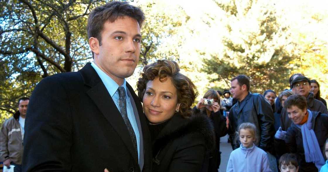 Jennifer Lopez and Ben Affleck rekindle their romance after 17 years Jennifer Lopez and Ben Affleck rekindle their romance after 17 years