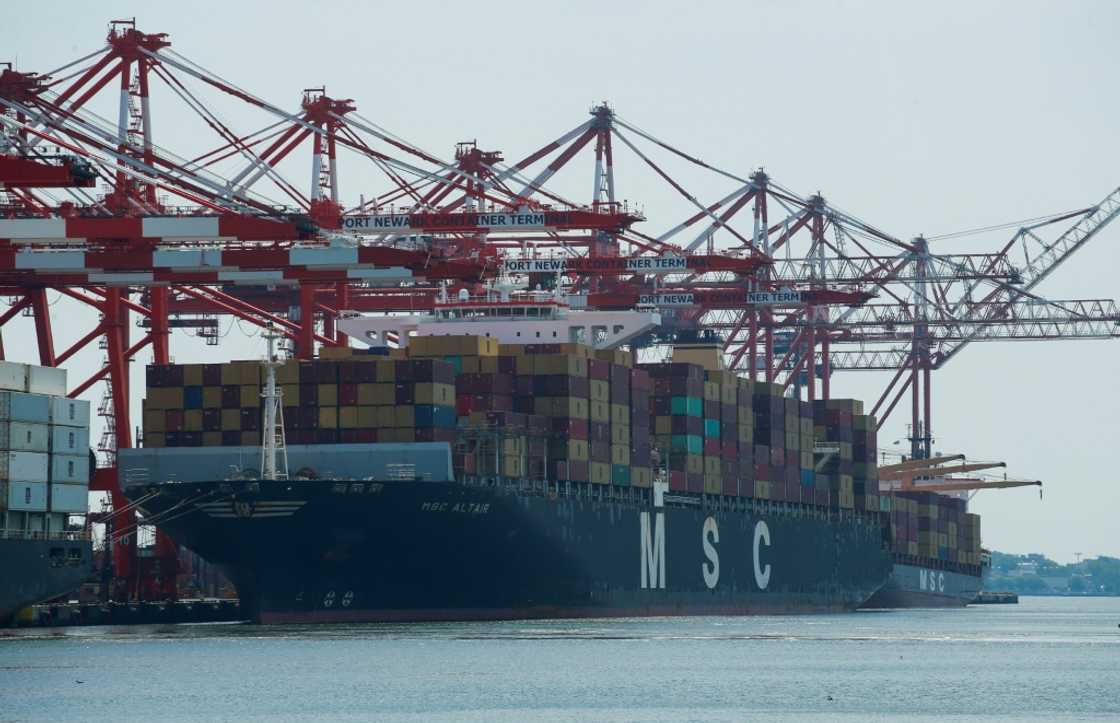 A strike would affect other large US ports, including Boston, Philadelphia, Charleston, Savannah, Tampa and New Orleans A strike would affect other large US ports, including Boston, Philadelphia, Charleston, Savannah, Tampa and New Orleans