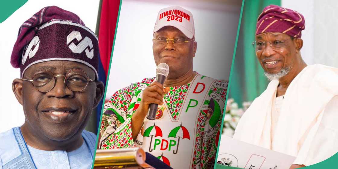 How Rauf Aregbesola can help Atiku Abubakar unseat President Bola Tinubu in 2027 How Rauf Aregbesola can help Atiku Abubakar unseat President Bola Tinubu in 2027