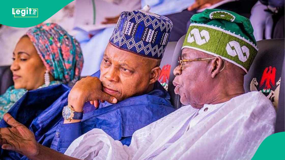 Shugaba Bola Tinubu ya yi magana kan hanyoyin magance matsalolin Arewa