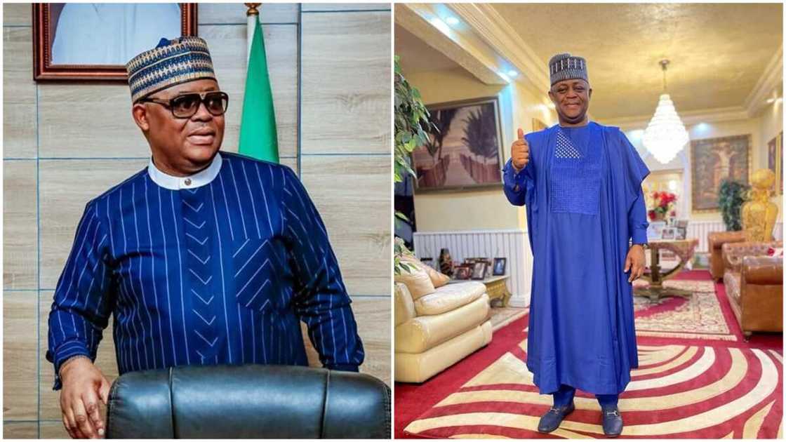 Femi Fani-Kayode/DSS/Alleged Coup Femi Fani-Kayode/DSS/Alleged Coup