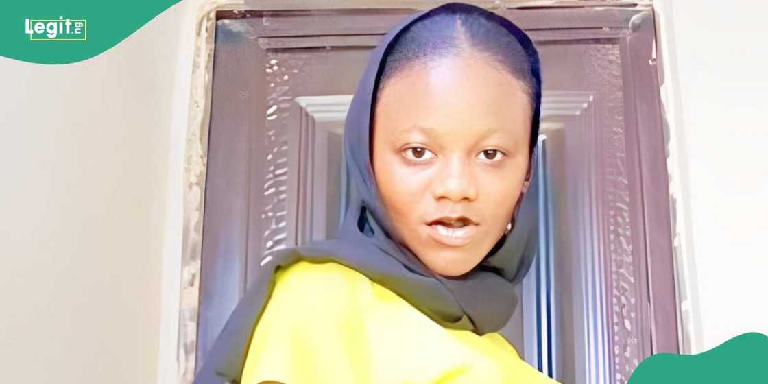 Salman Yunusa, a teenage secondary student in Abuja, was stabbed to death. Salman Yunusa, a teenage secondary student in Abuja, was stabbed to death.