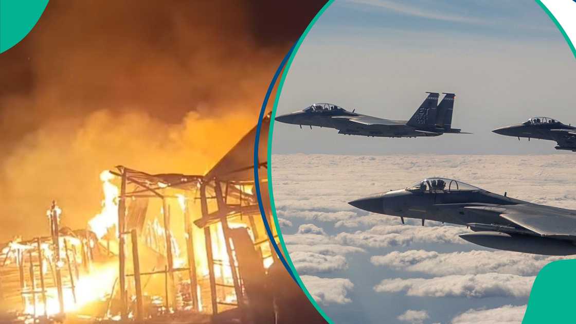 Multiple US warplanes crash in Kuwait on Monday, March 2, 2026, during Iran’s third day of Gulf strikes; all crew members survive amid rising Middle East tensions.
