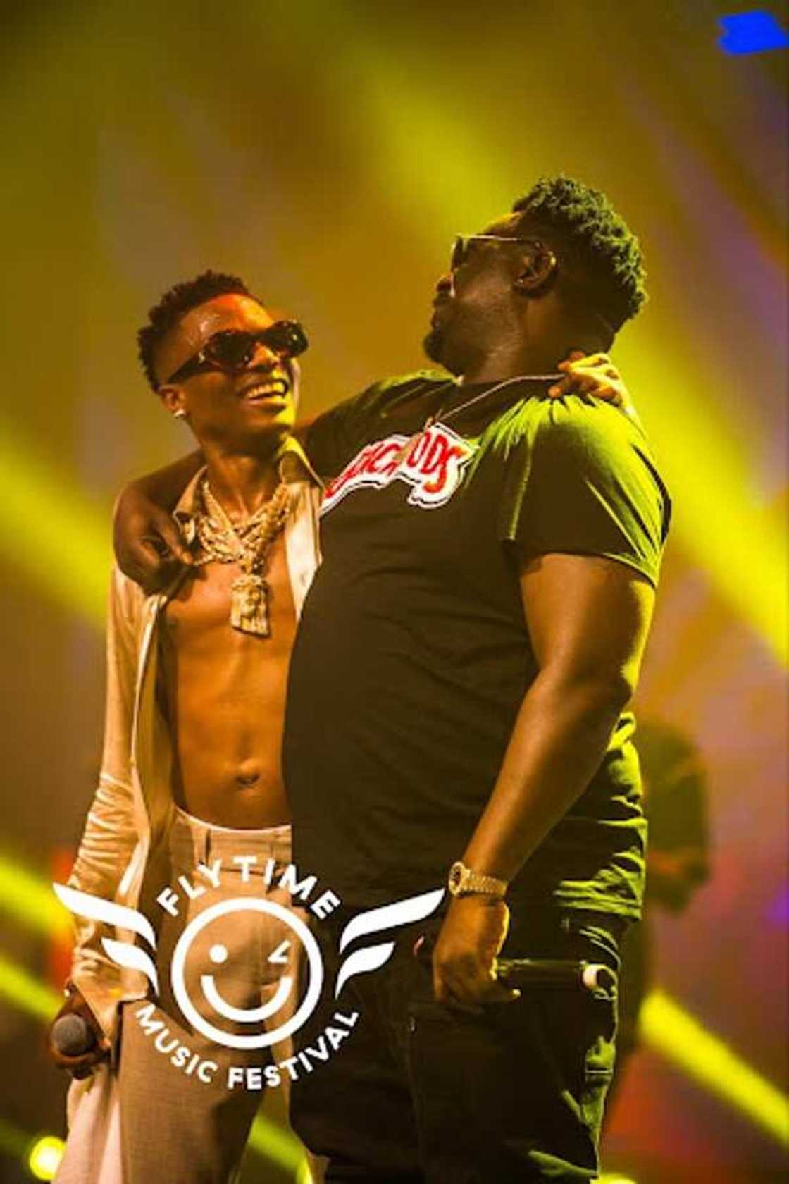A Successful Year for Wizkid, Flytime Music Festival Puts the Cherry on Top with ‘Starboy Live’ A Successful Year for Wizkid, Flytime Music Festival Puts the Cherry on Top with ‘Starboy Live’