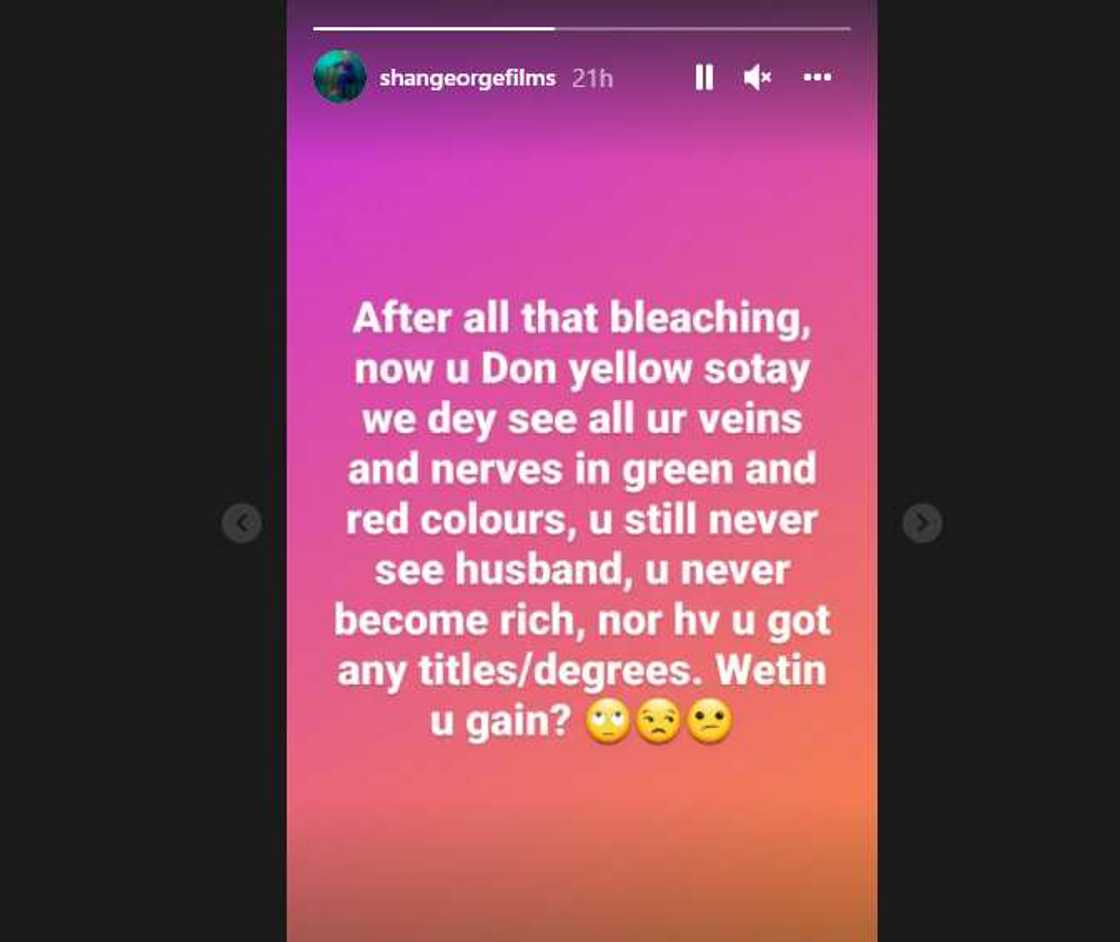 Shan George Shan George