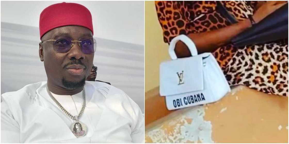 Obi Cubana Obi Cubana