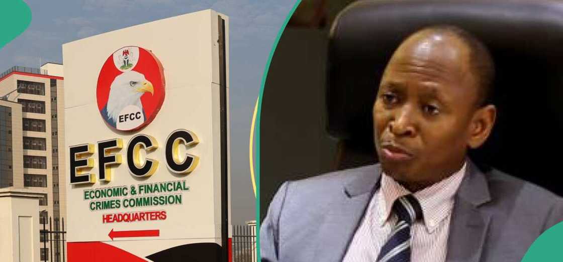 Tsohon Atoni-janar ya fadi ydd ta yaudare shi Tsohon Atoni-janar ya fadi ydd ta yaudare shi