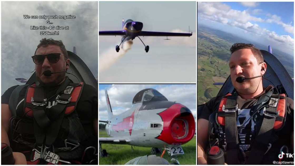 Aerobatic planes/making stunts in the air. Aerobatic planes/making stunts in the air.