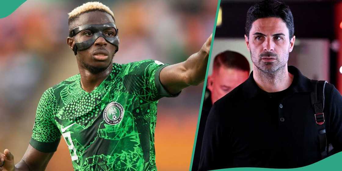 Osimhen/AFCON/afcon 2023 Osimhen/AFCON/afcon 2023