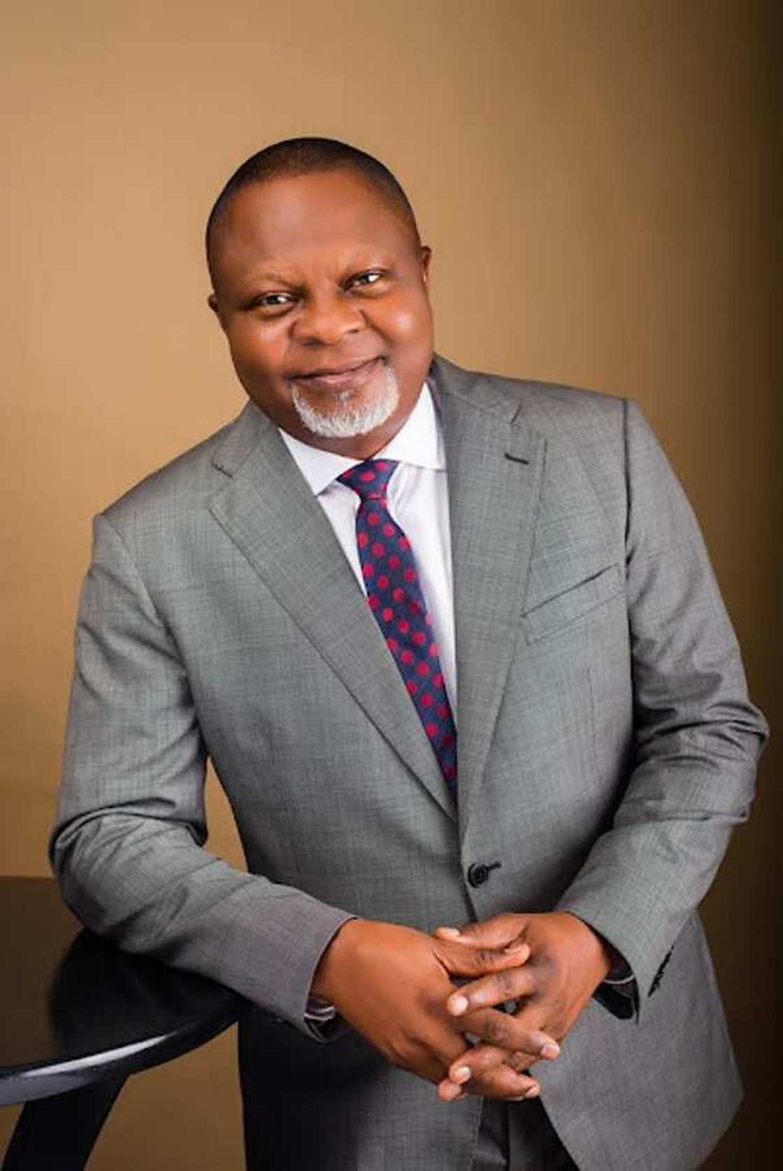 Why We Will Continue Set the Pace in the Nigerian Beer Market - Sales Director, Uche Unigwe Why We Will Continue Set the Pace in the Nigerian Beer Market - Sales Director, Uche Unigwe