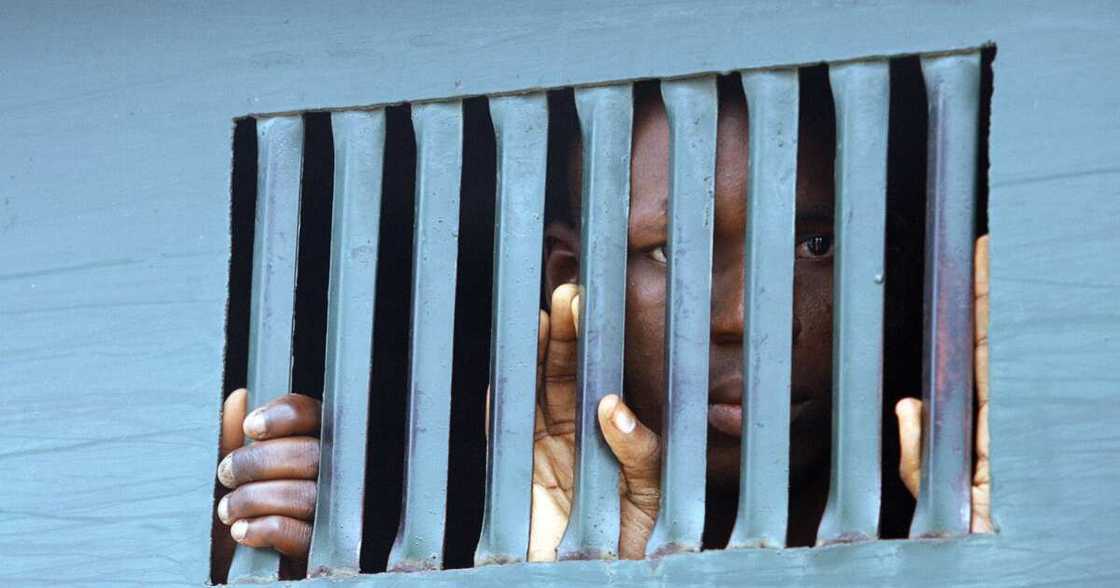 Pastor, Prison, Stealing, Ondo State Pastor, Prison, Stealing, Ondo State