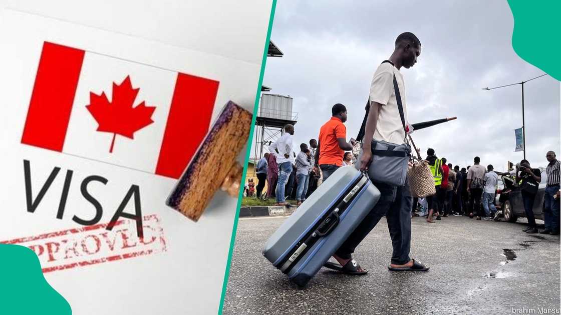 Canada Visa Delay Hits Nigerians: FG Opens Talks With Canadian Officials Over Faster Processing