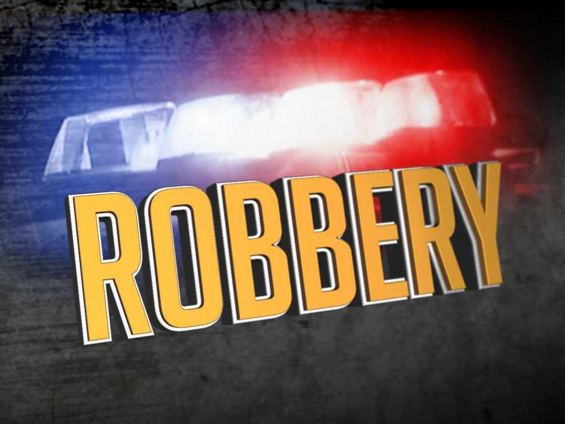 An rufe bankuna a jihar Ogun bayan 'yan fashi sun yi barazanar kai farmaki An rufe bankuna a jihar Ogun bayan 'yan fashi sun yi barazanar kai farmaki