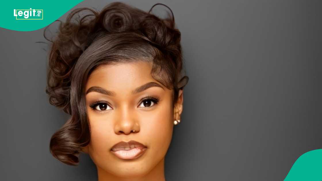 King Mitchy speaks about her alleged ex-cameraman's allegation