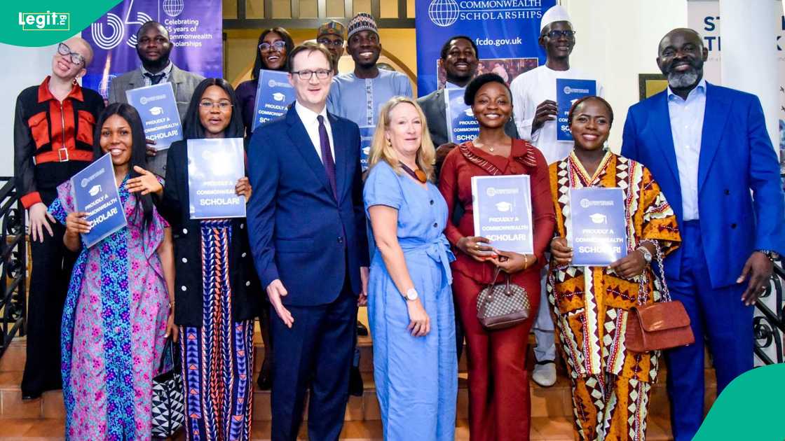 Apply now for Chevening‑listed scholarships 2026 including Erasmus Mundus, Khalifa University and University of Tasmania.