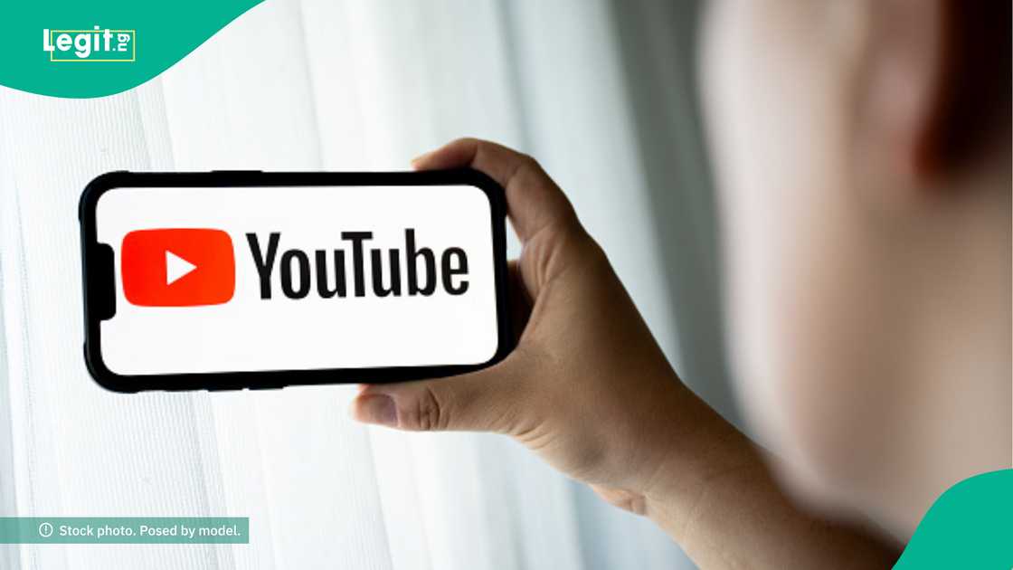 YouTube says creators reserve the right to chose not to monetise.