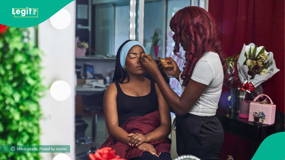 How to apply for N5m grant as beauty entrepreneur in Nigerian How to apply for N5m grant as beauty entrepreneur in Nigerian