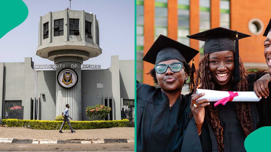 Joy as Olubi & Sarah Johnson Foundation announces full scholarship for undergraduates at University of Ibadan for 2026/2027 session