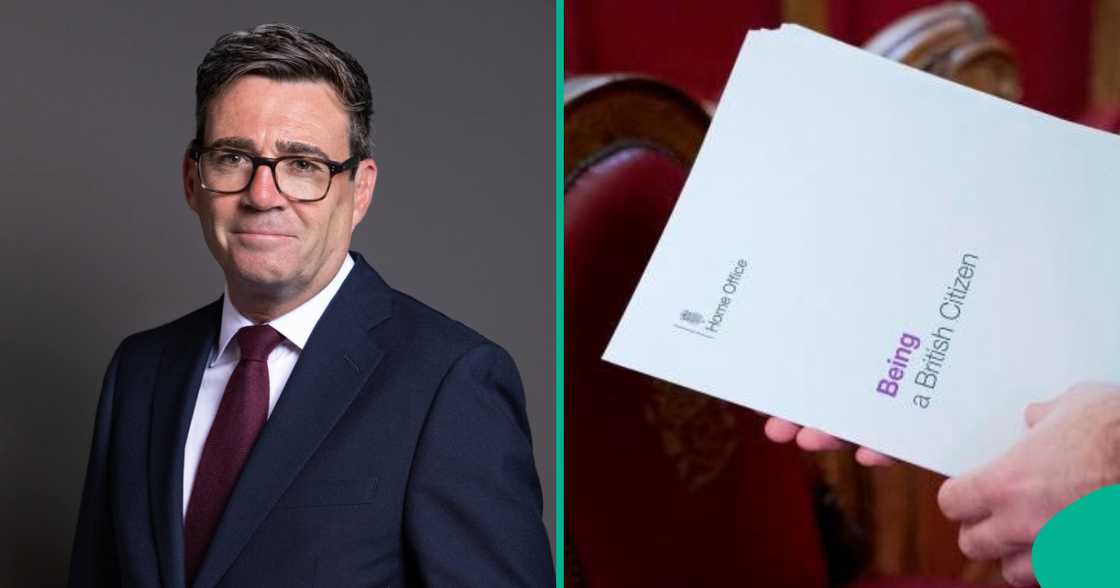UK explains how long it takes to process British citizenship application. UK explains how long it takes to process British citizenship application.