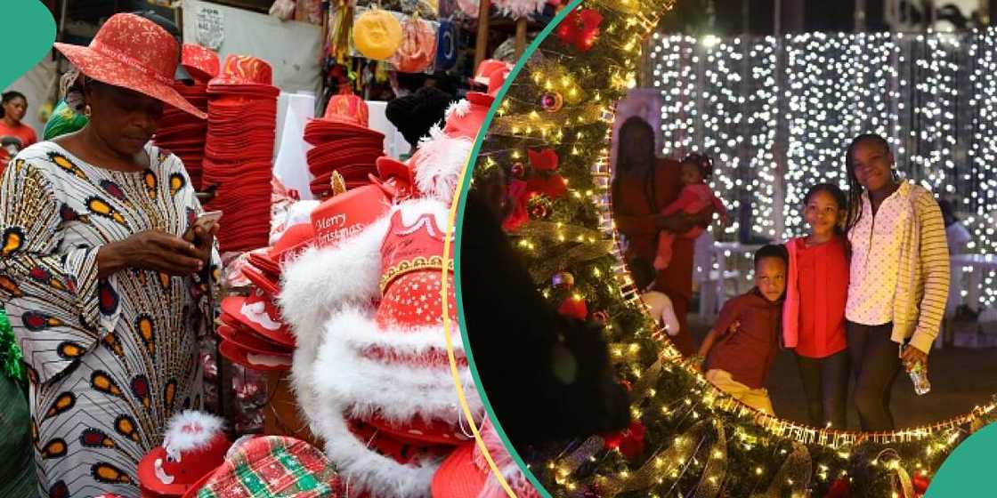 Public holidays dates in Nigeria in 2024/Christmas/Boxing Day Public holidays dates in Nigeria in 2024/Christmas/Boxing Day