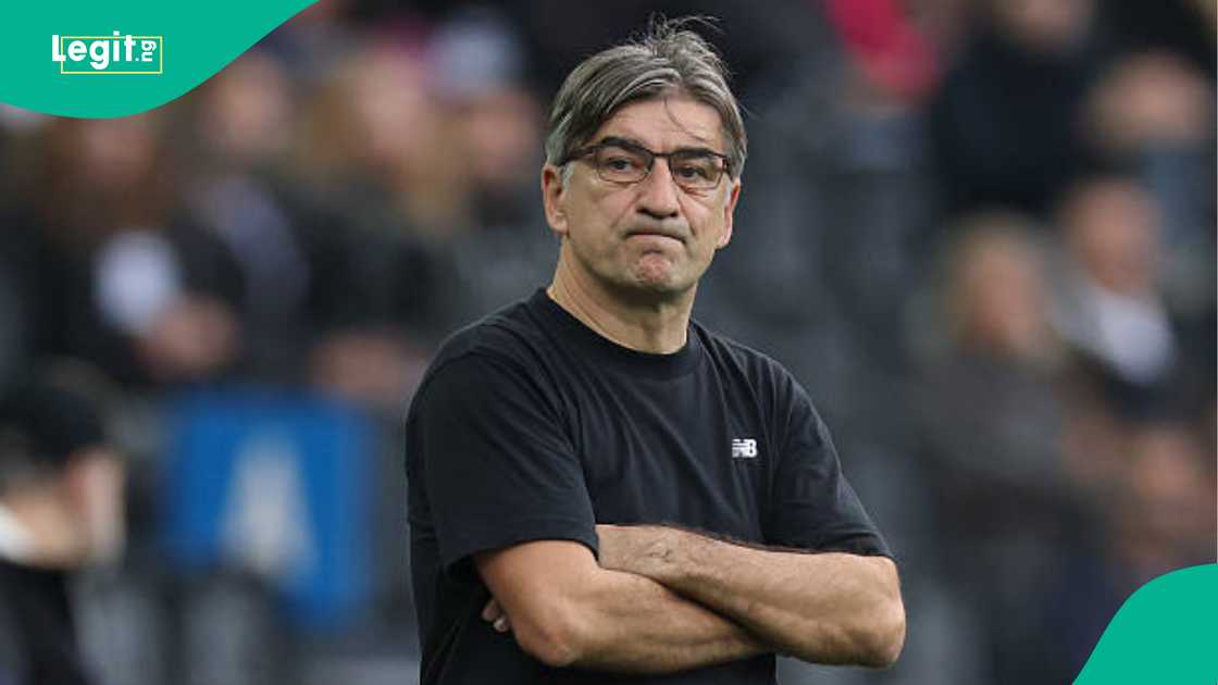 Ivan Juric, Atalanta, UEFA Champions League, Ademola Lookman, Super Eagles