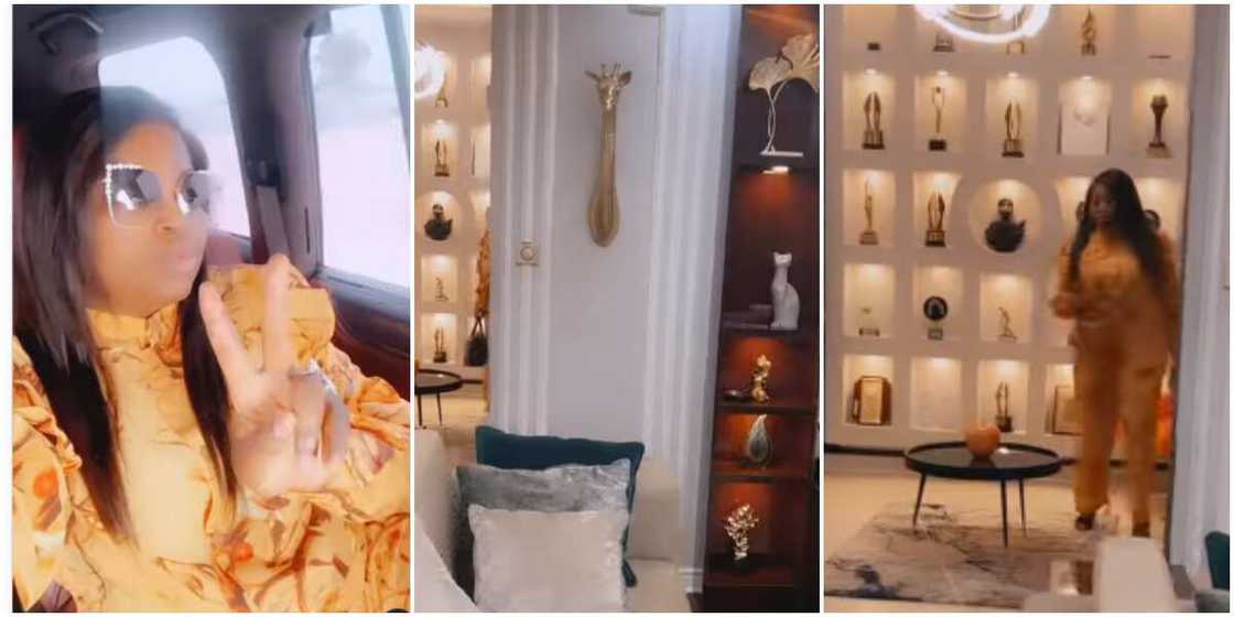 Funke Akindele Funke Akindele