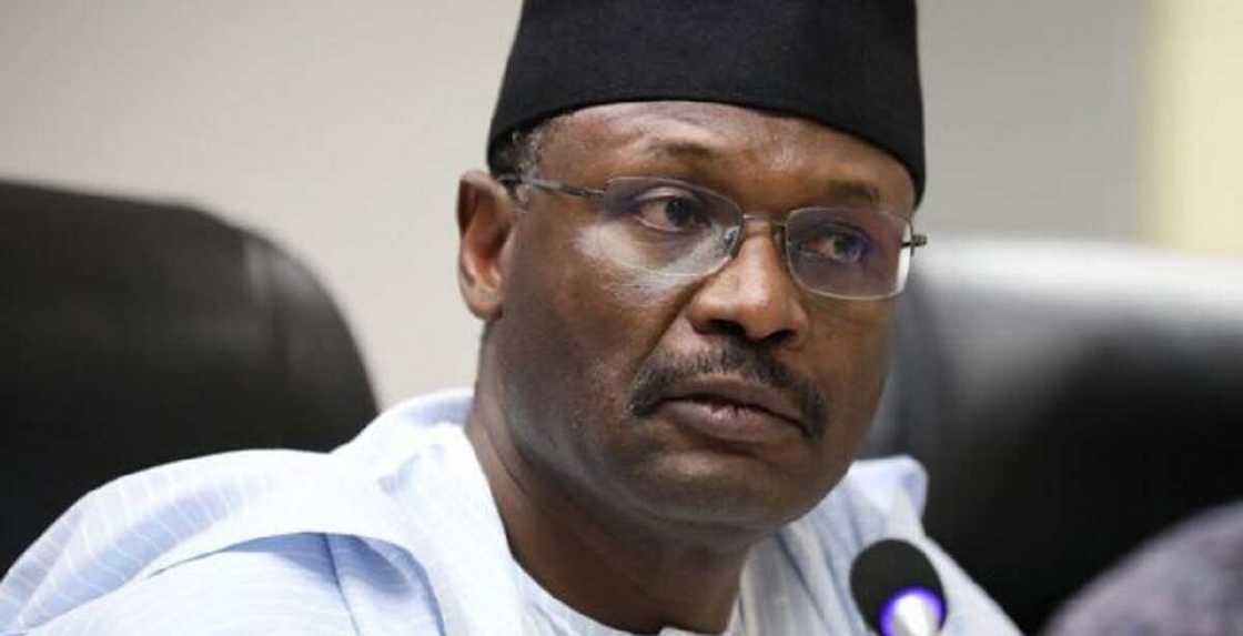 Mahmood Yakubu Mahmood Yakubu