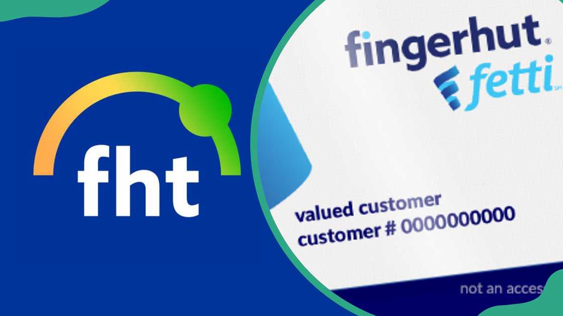 Fingerhut logo