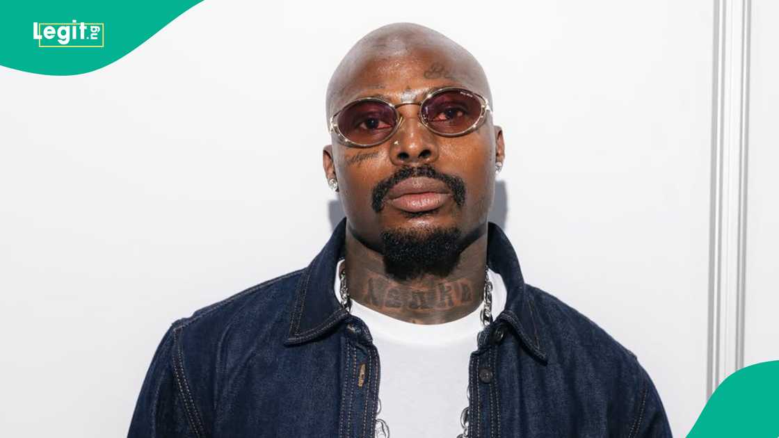 Afrobeats superstar Asake added a 2025 Brabus G800 G-Wagon to his collection, gifted a Mercedes-AMG G63 to his mother, and shared the acquisitions on social media, sparking online reactions.