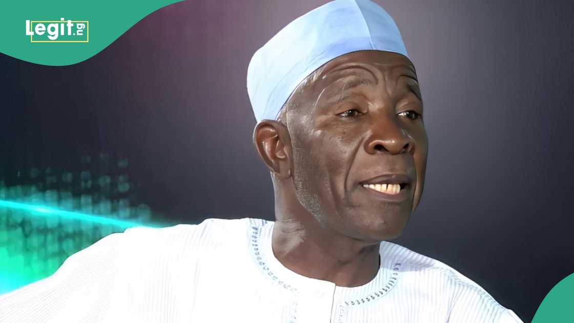Buba Galadima tackles Tinubu's government in fresh interview