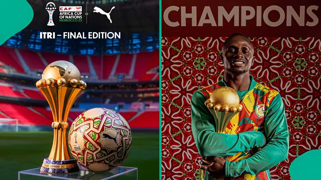 Pastor’s AFCON prophecy comes true after Senegal beats Morocco Pastor’s AFCON prophecy comes true after Senegal beats Morocco